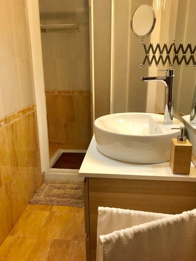 Apartamento Playa Ciudad Санта-Круз-де-ла-Пальма Экстерьер фото