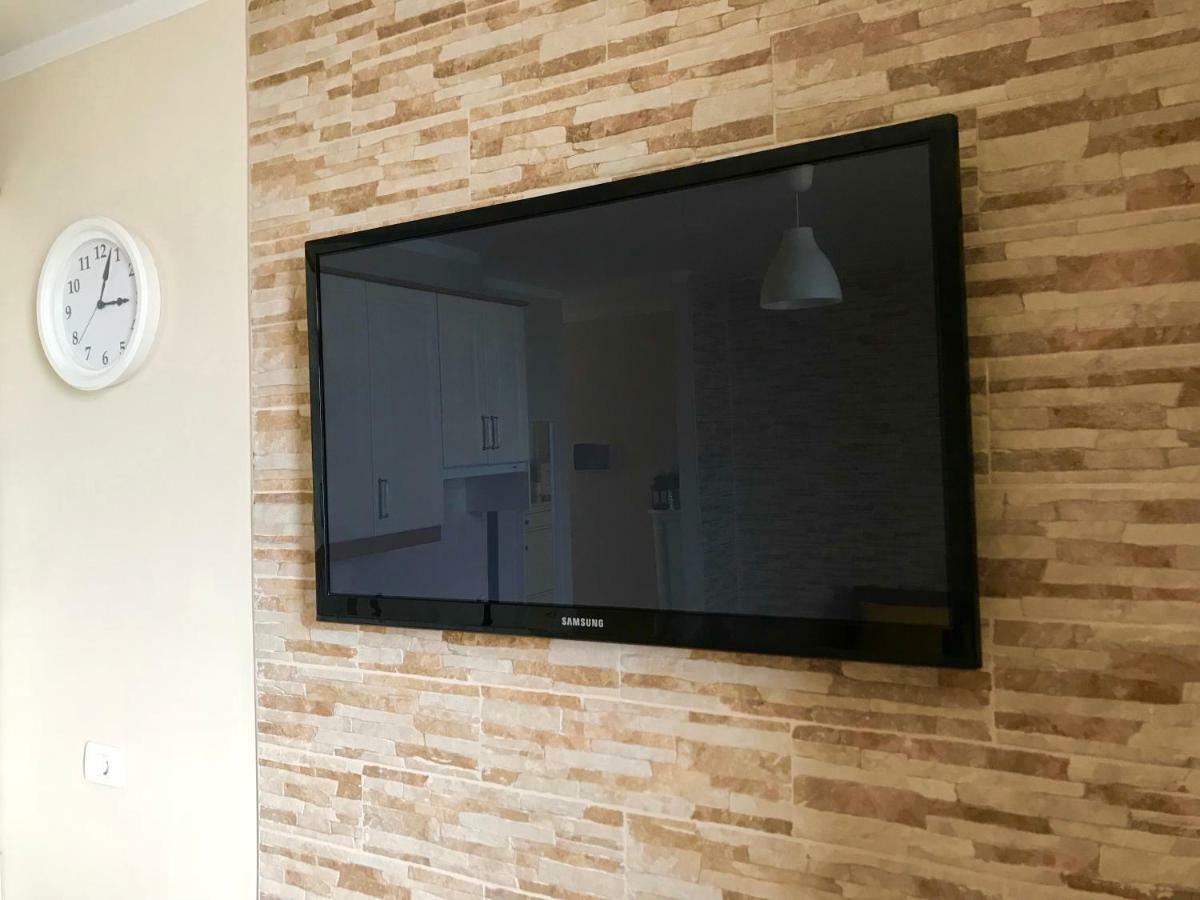 Apartamento Playa Ciudad Санта-Круз-де-ла-Пальма Экстерьер фото