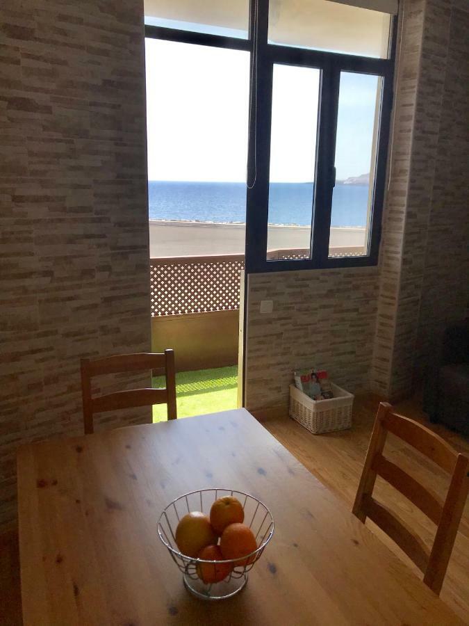 Apartamento Playa Ciudad Санта-Круз-де-ла-Пальма Экстерьер фото