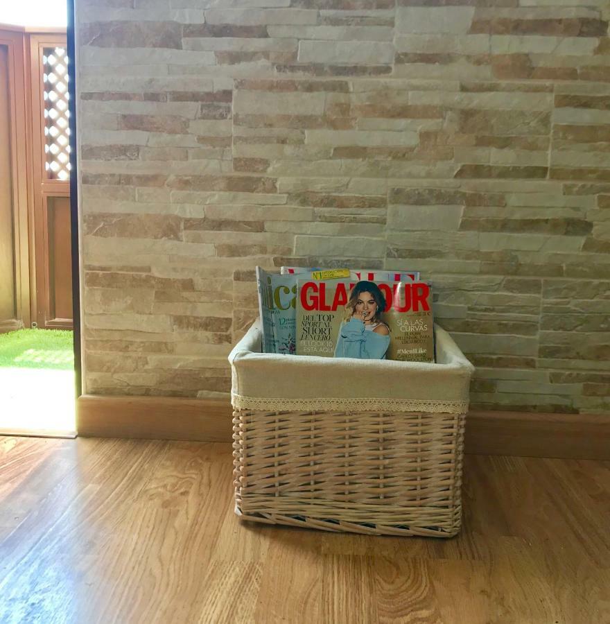 Apartamento Playa Ciudad Санта-Круз-де-ла-Пальма Экстерьер фото