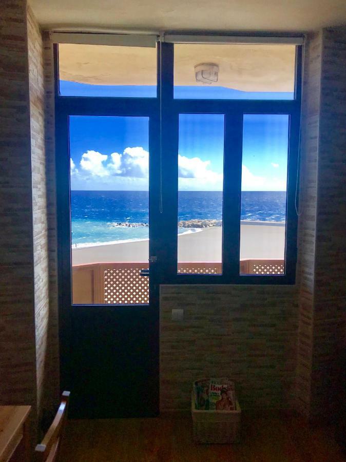 Apartamento Playa Ciudad Санта-Круз-де-ла-Пальма Экстерьер фото